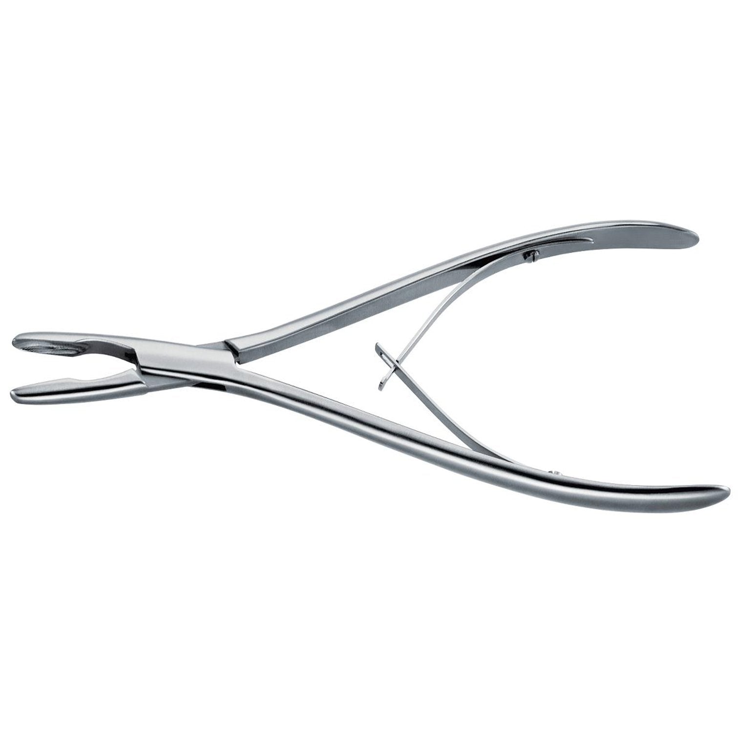 Adson Cranial Rongeur Instrument Imagem principal do produto