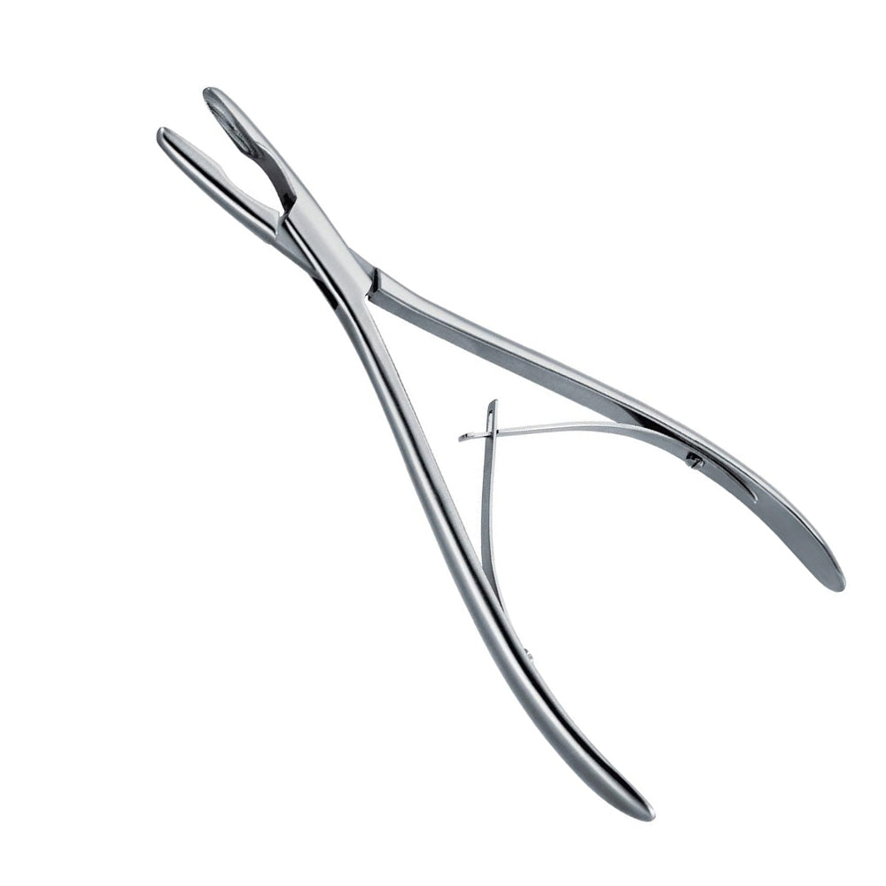 Instrumento Adson Cranial Rongeur Imagem secundária do produto