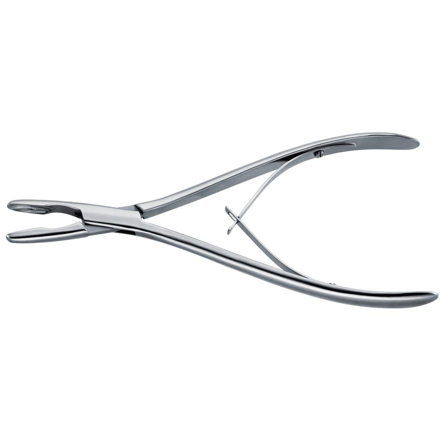 Adson Cranial Rongeur Imagem principal do produto