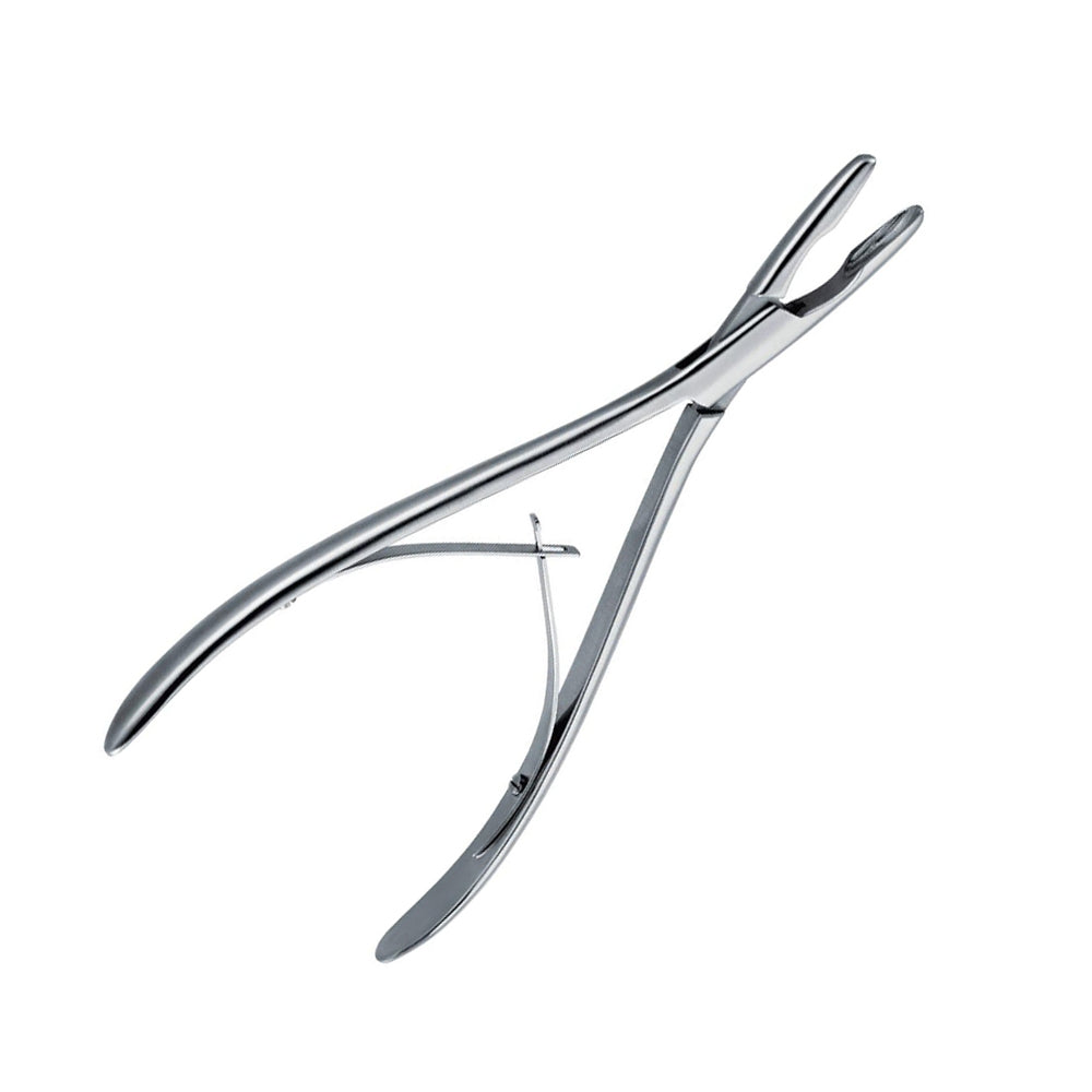 Rongeur Cranial Adson Imagem secundária do produto