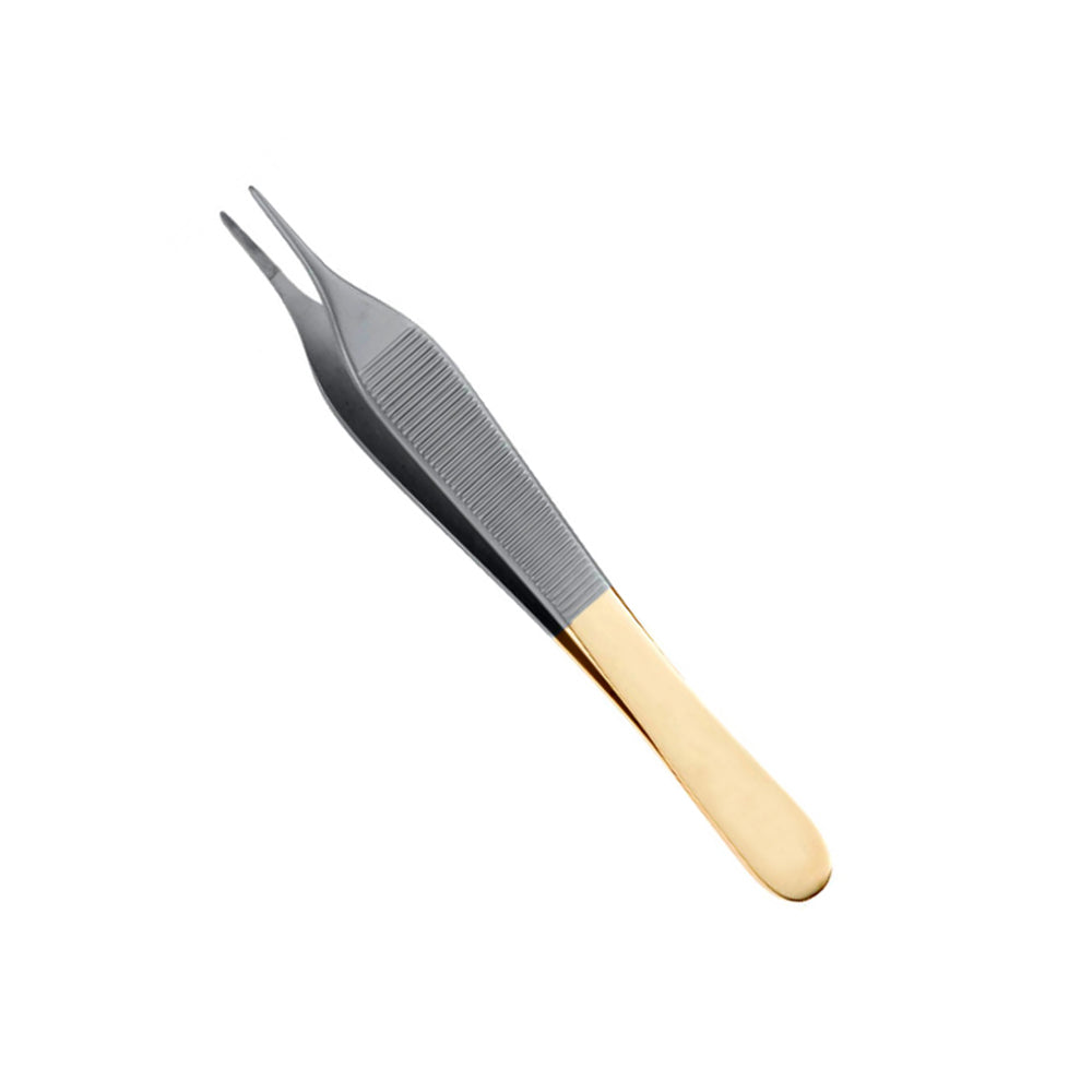 Adson Delicate Forceps Secondary image