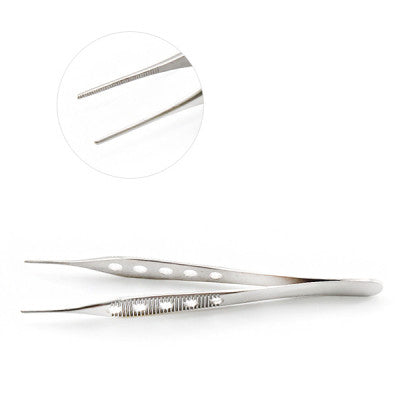 Adson Dressing Forceps Serrated