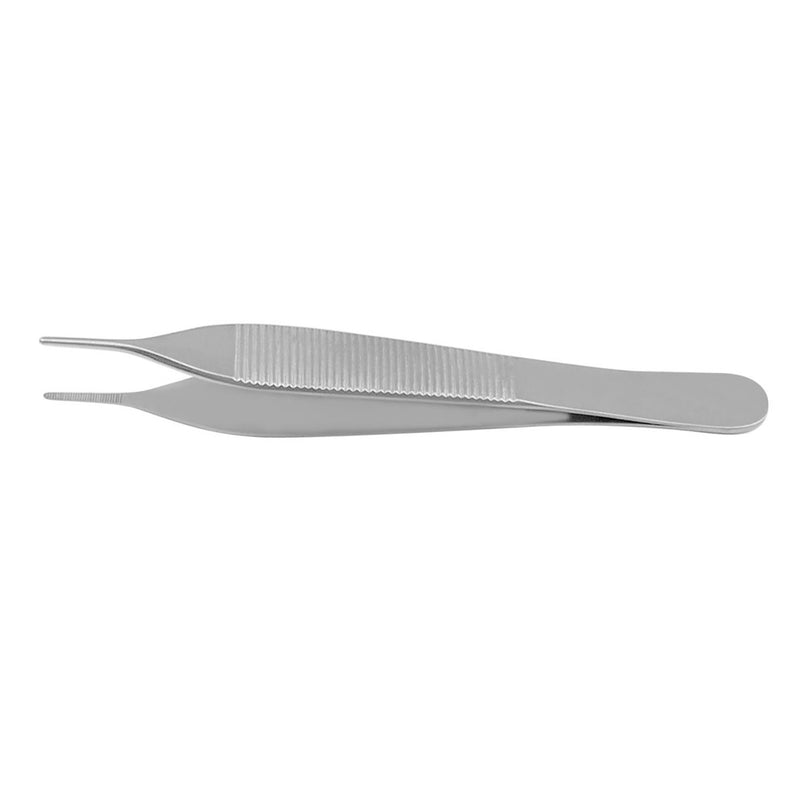 Adson surgical forceps medical instrument