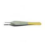 Adson Forceps With Single Teeth