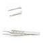 Adson Forceps With Single Teeth