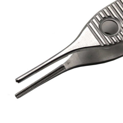 Tkáňová pinzeta Adson 1,5 mm 4 3/4" Doplňkový obrázek produktu