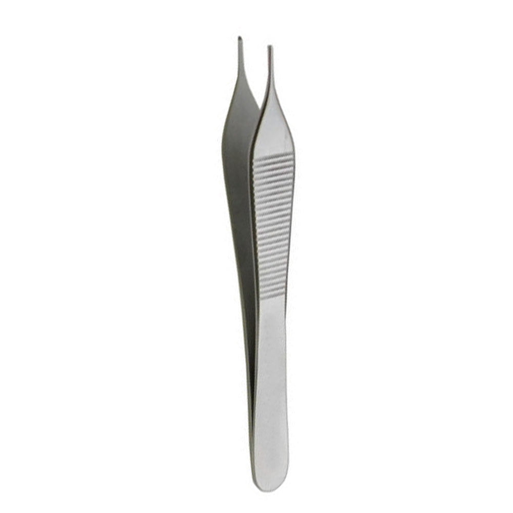 Adson Tissue Forceps 4 3/4"