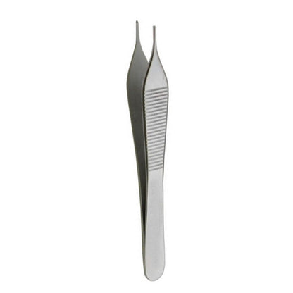 Adson Tissue Forceps 4 3/4"