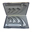 Adult Conventional Macintosh Laryngoscope Set