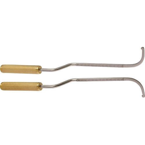 Agris-Dingman Breast dissector