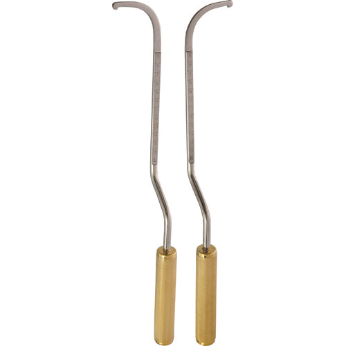 Agris-Dingman Breast dissector