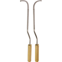 Agris-Dingman Breast dissector