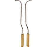 Agris-Dingman Breast dissector