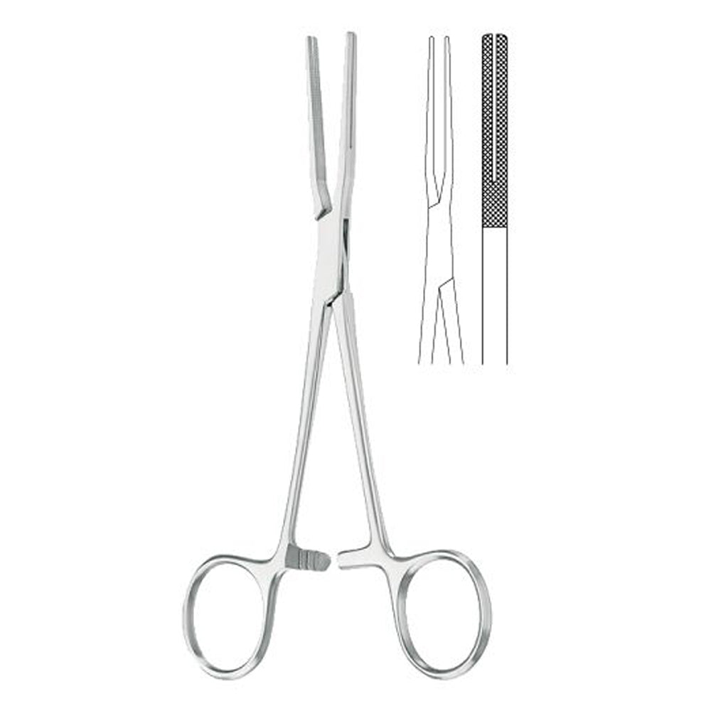 Aiach-Gubisch Cartilage Forceps Hlavní obrázek produktu