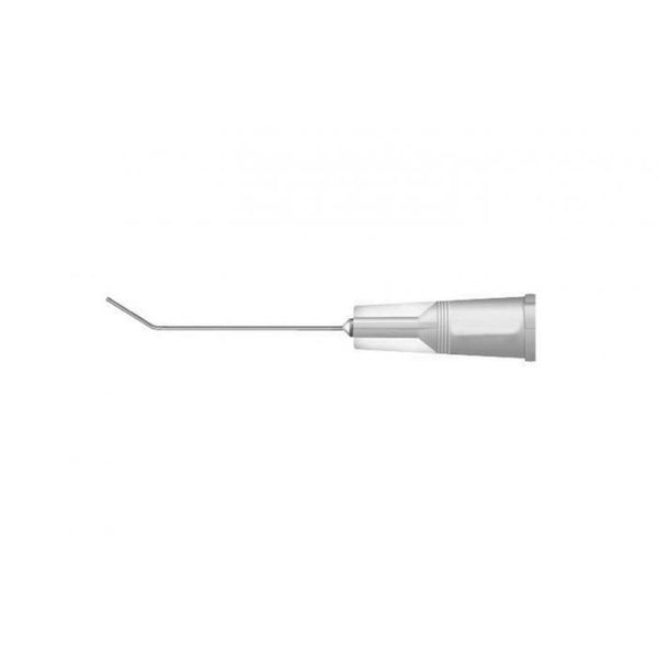 Air Injection Cannula (Rycroft)