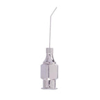 Air Injection Cannulas