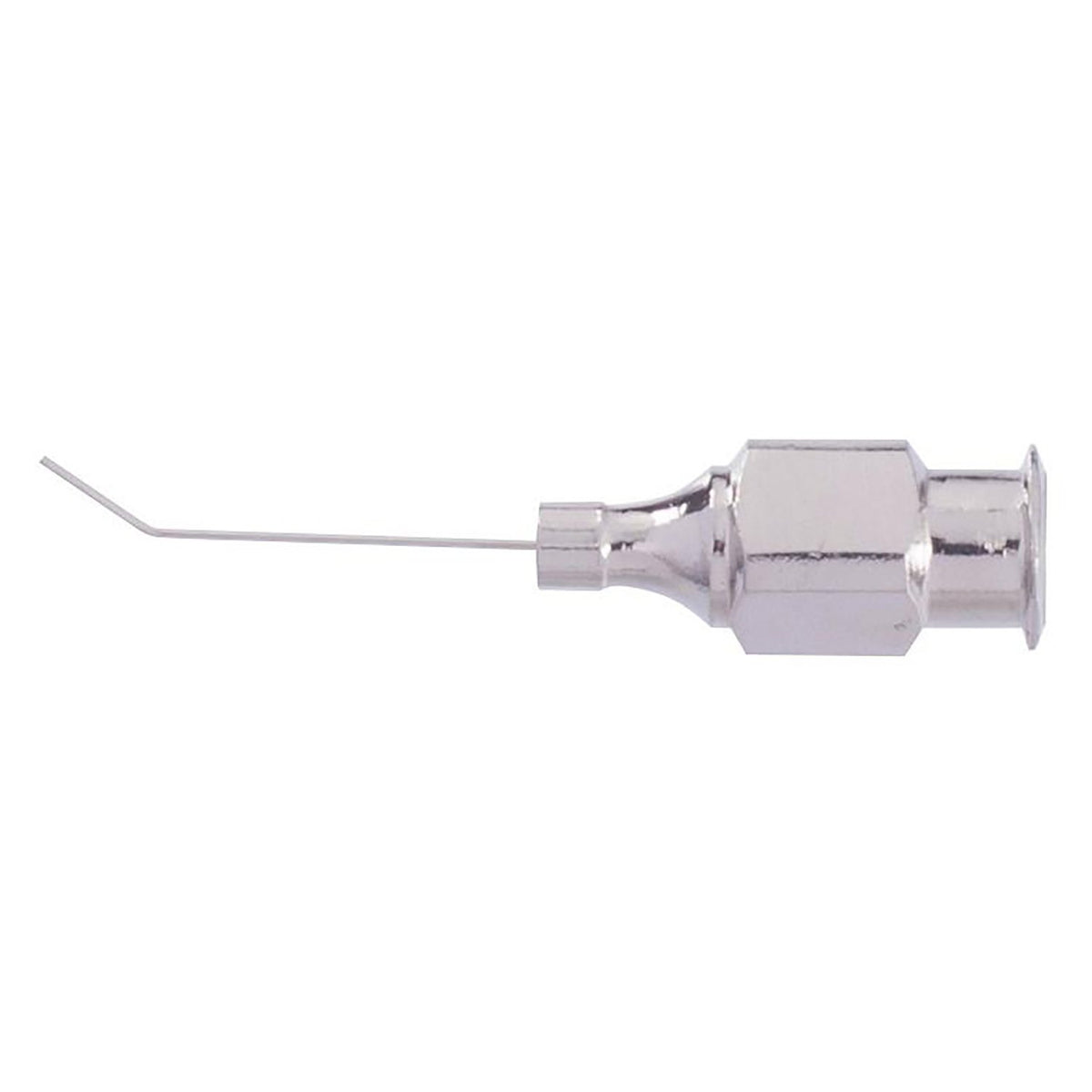 Ear Injection Cannula Air Injection Cannulas Stainless Steel | Dental Surgical Instruments ...