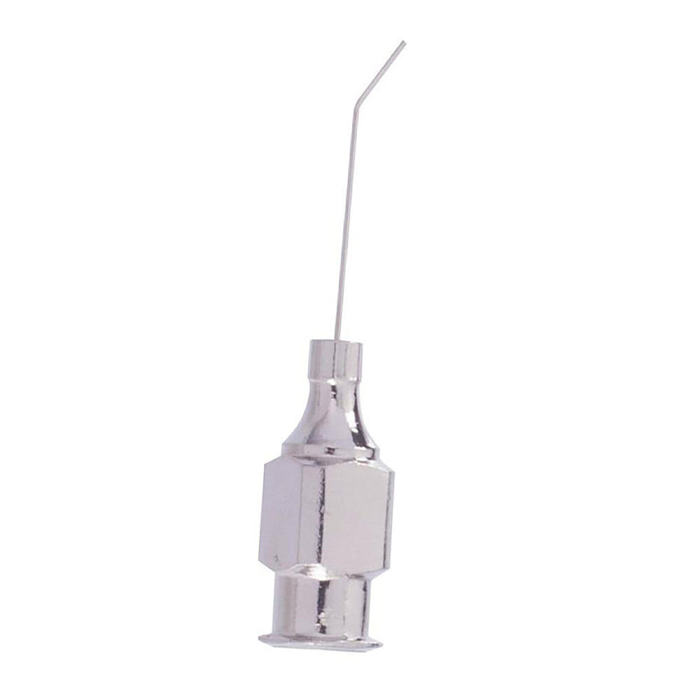 Air Injection Needle Air Injection Cannulas Stainless Steel | Dental Surgical Instruments ...