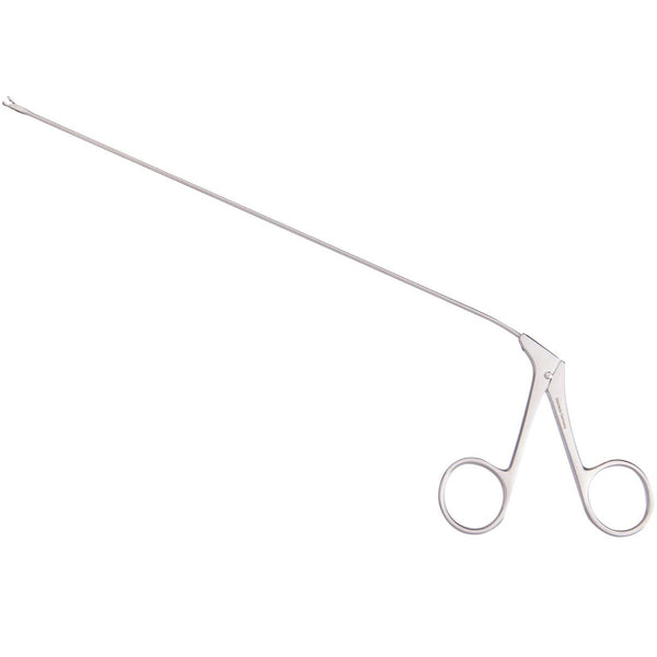AKO Microlaryngeal Cup-Shaped Forceps