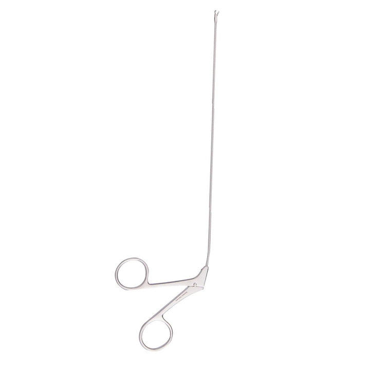 AKO Microlaryngeal Cup-Shaped Forceps