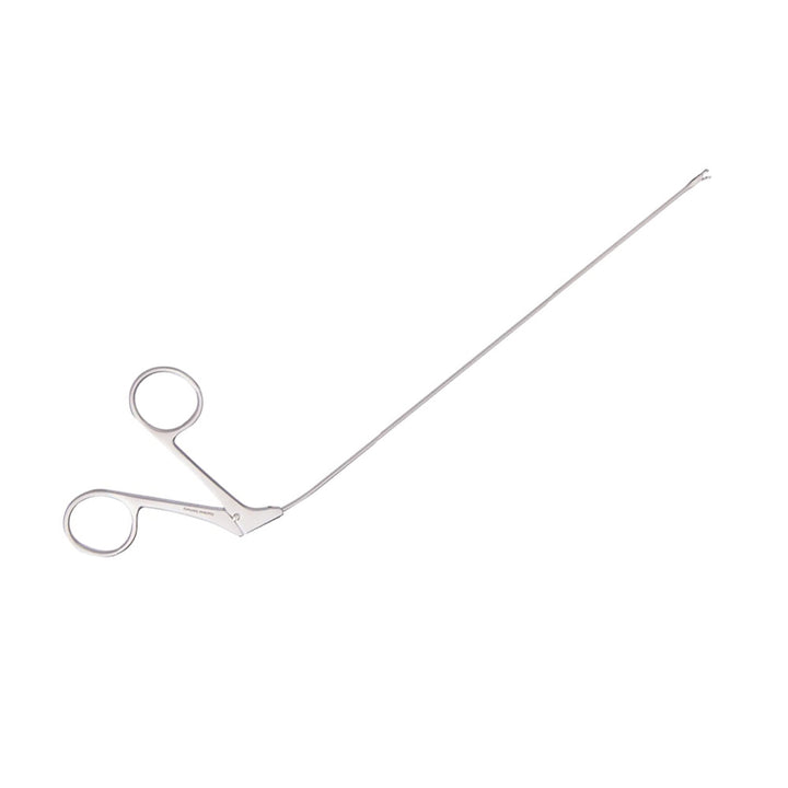 AKO Microlaryngeal Cup-Shaped Forceps
