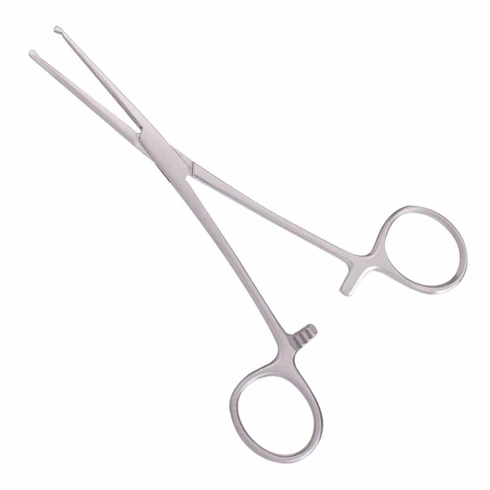 Castroviejo Micro Periodontal Scissors