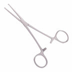 Allen Micro Intestinal Anastomosis Forceps