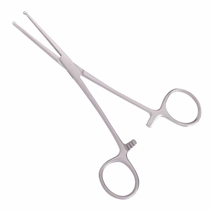 Allen Micro Intestinal Anastomosis Forceps