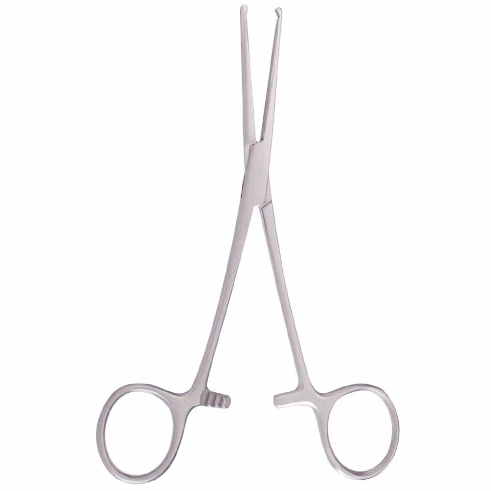 Castroviejo Micro Periodontal Scissors