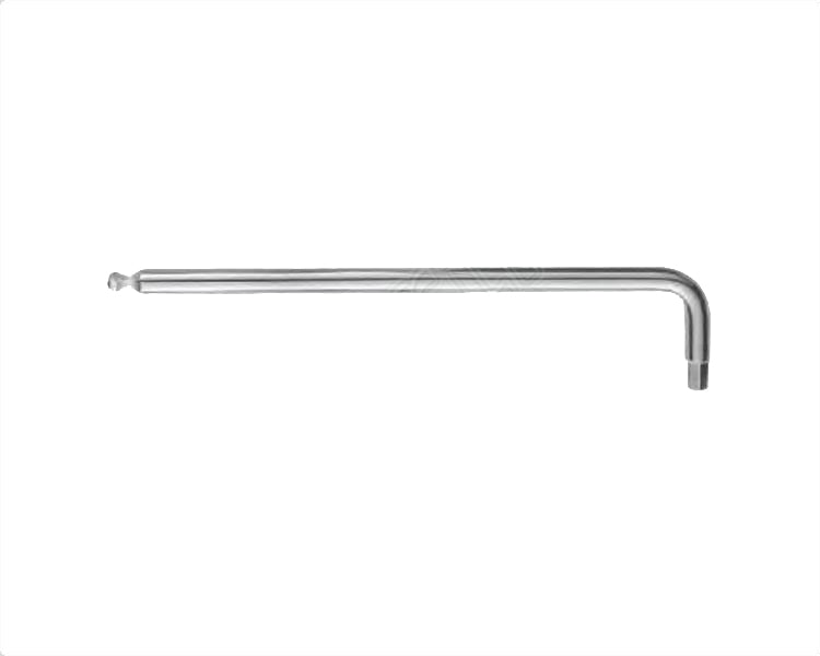 Allen Wrench Hình sản phẩm chính