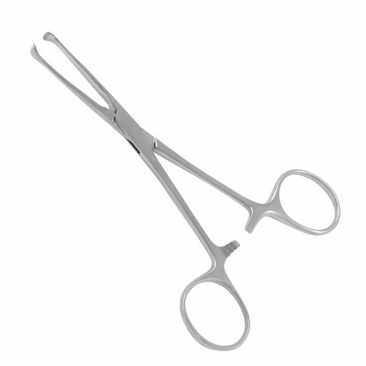 Allis Micro Tissue Forceps