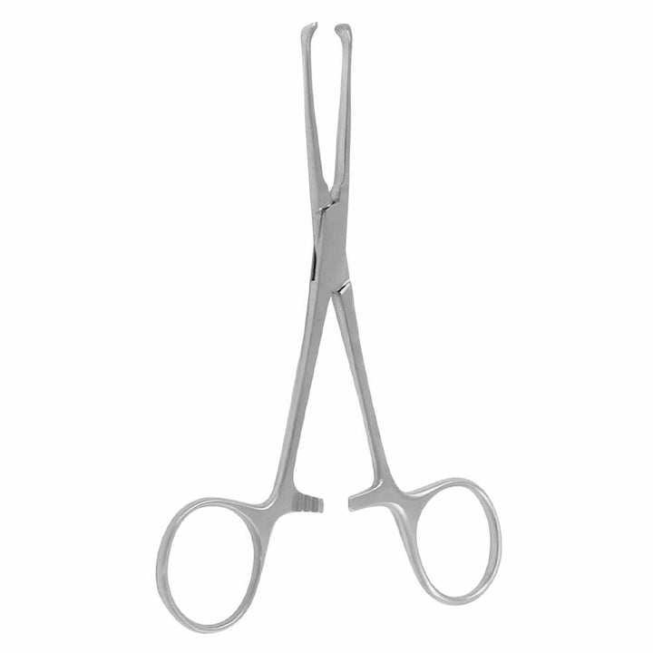Allis Micro Tissue Forceps