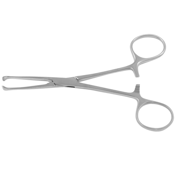 Allis Micro Tissue Forceps