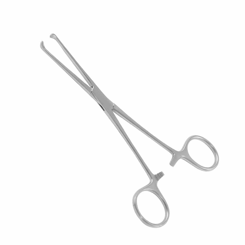 Allis Ochsner weefseltang Secundaire afbeelding