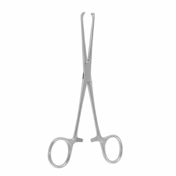 Allis-ochsner Tissue Forceps