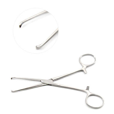 Allis Tissue Forceps 4x5 Teeth Hlavní obrázek produktu