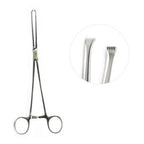 Allis Tissue Forceps 5x6 Teeth
