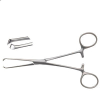 Allis Tissue Forceps