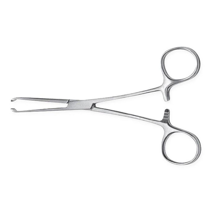 Allis Tissue Forceps