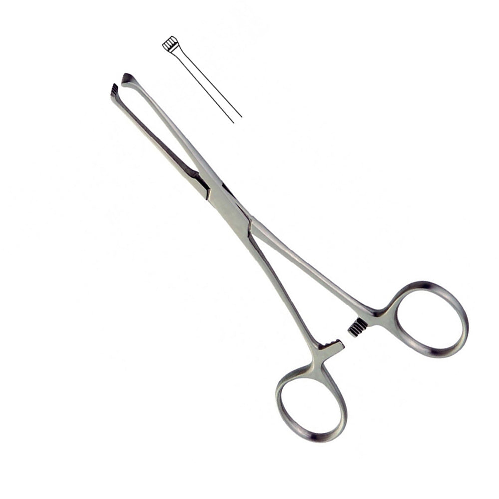 Allis Tissue Forceps