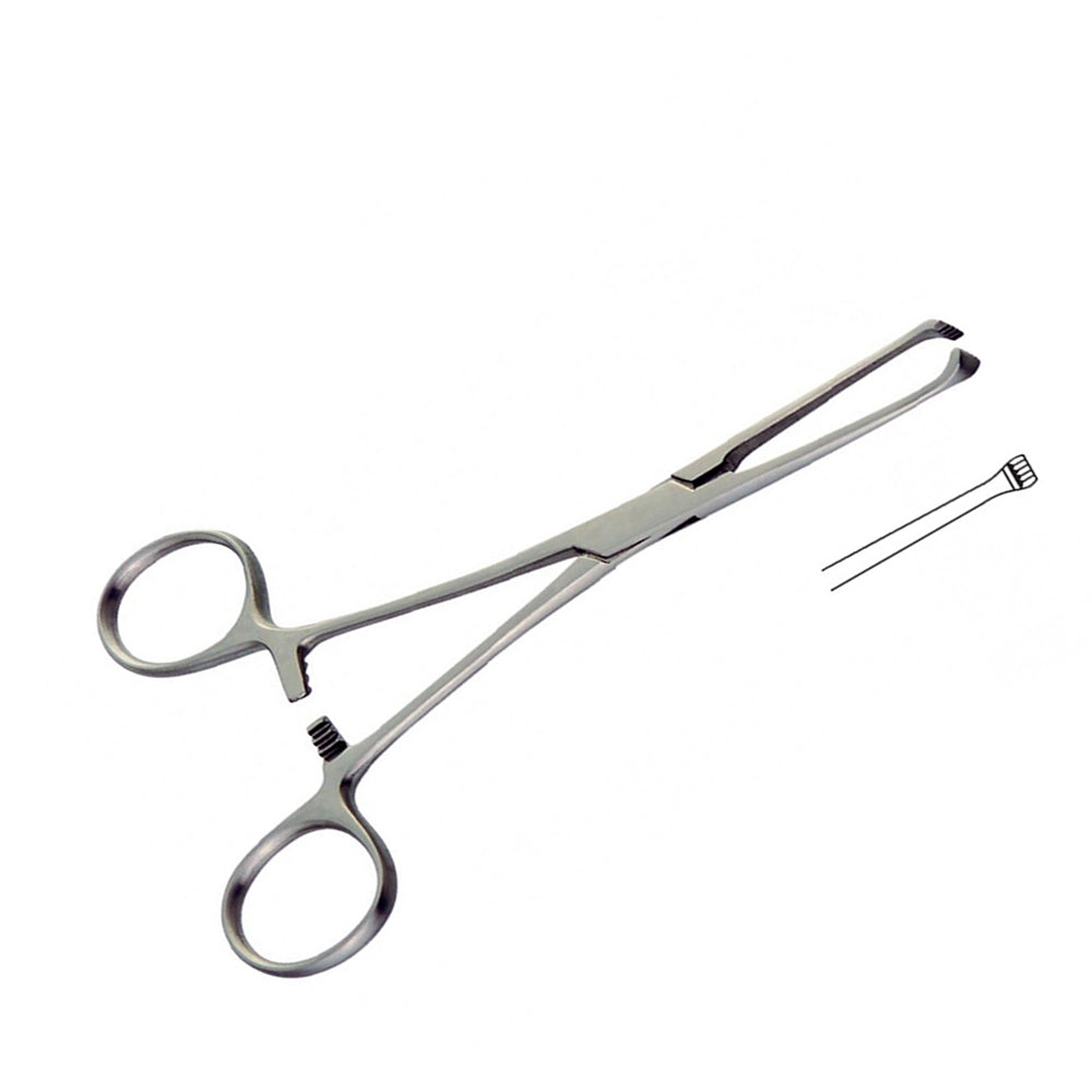 Allis Tissue Forceps