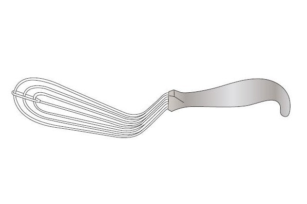 Allison Lung Retractor Main image