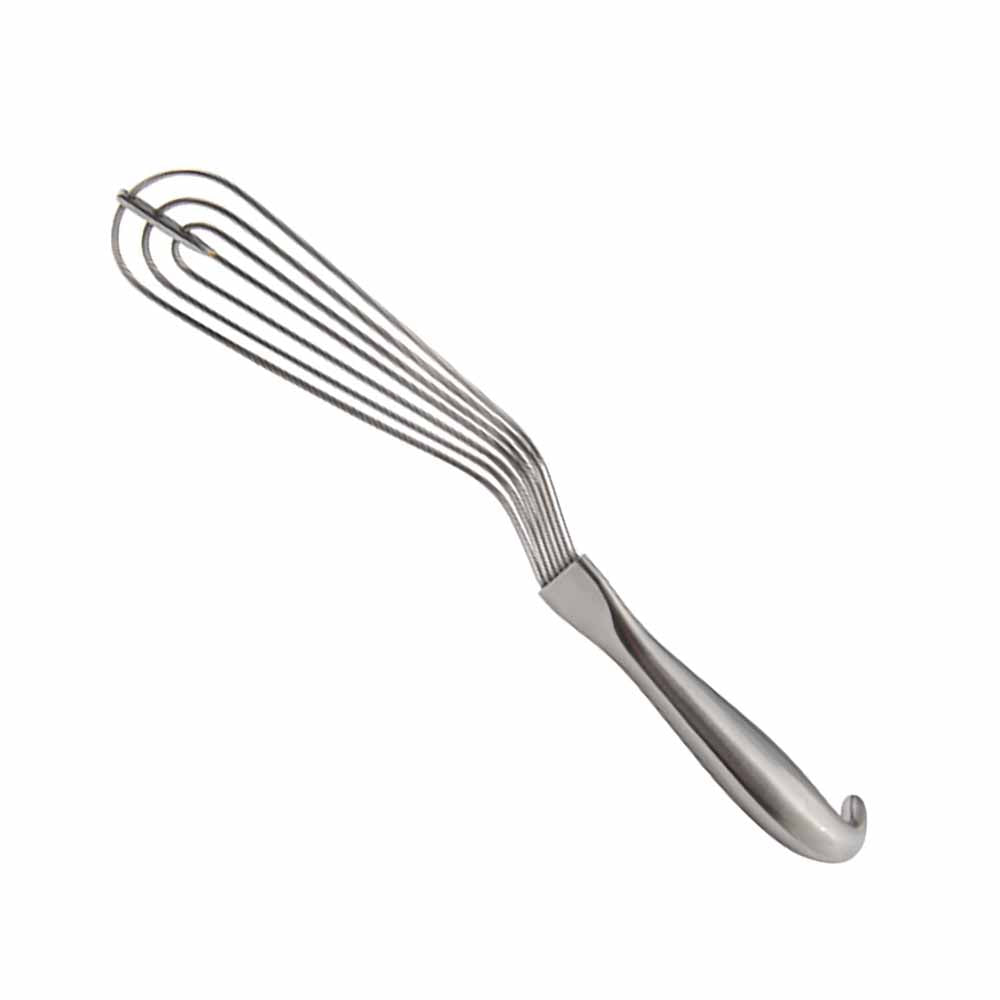 Allison longoprolmechanismen Secundaire afbeelding