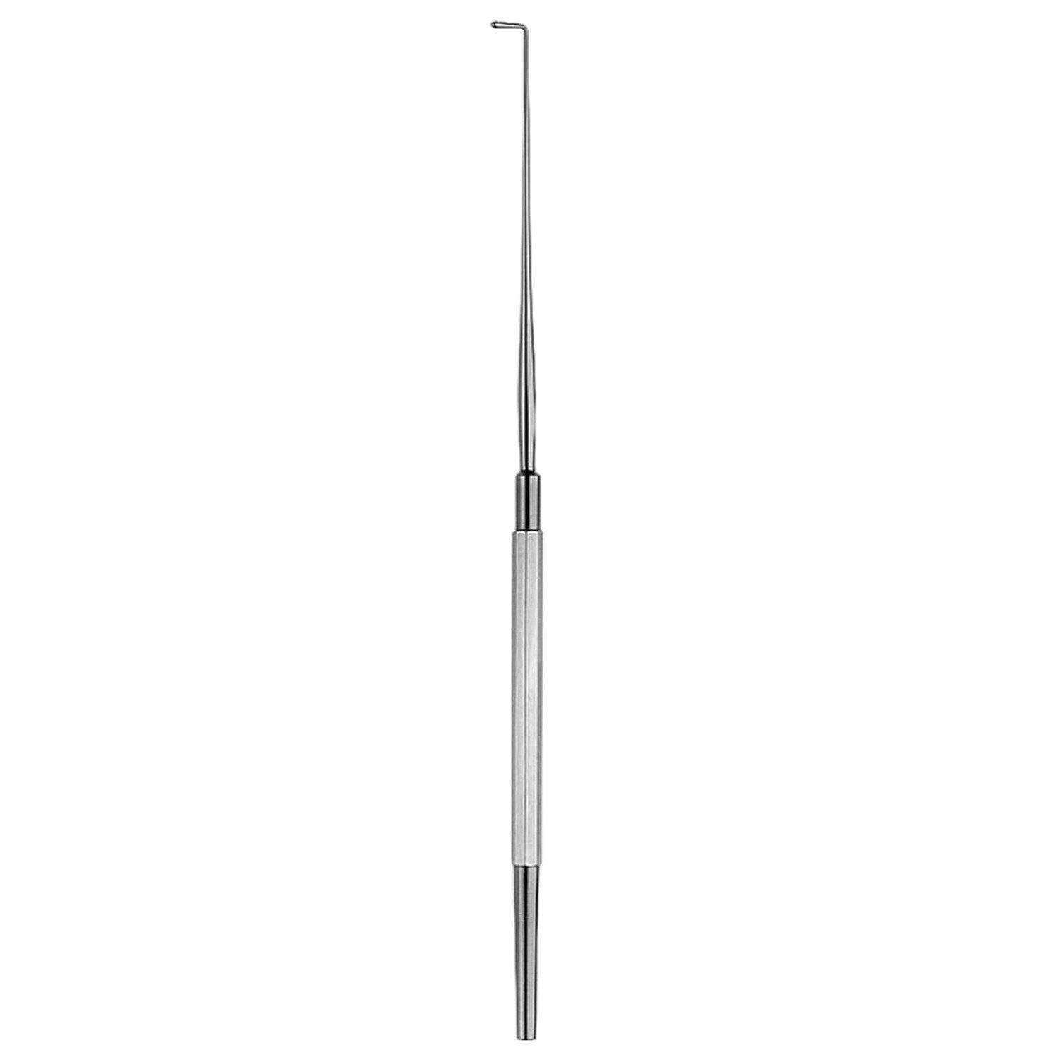 Allport-babcock Mastoid Searcher Pääkuva