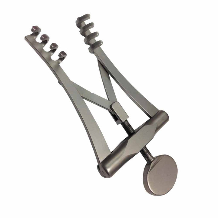 Allport Mastoid Retractor