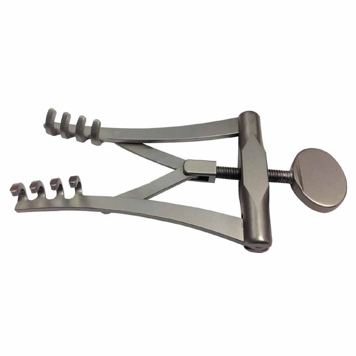 Allport Mastoid Retractor