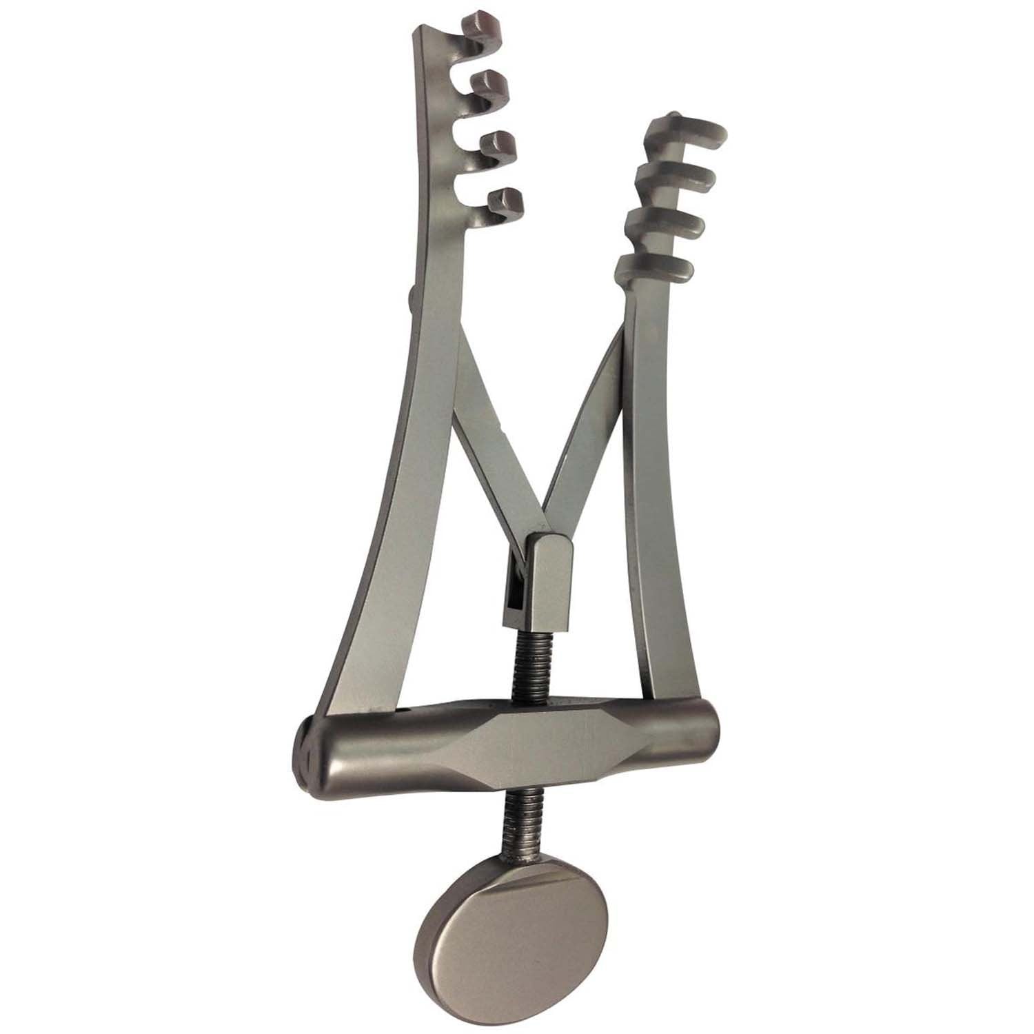 Allport Mastoid Retractor Stainless Steel | Surgical Instruments – PEAK ...