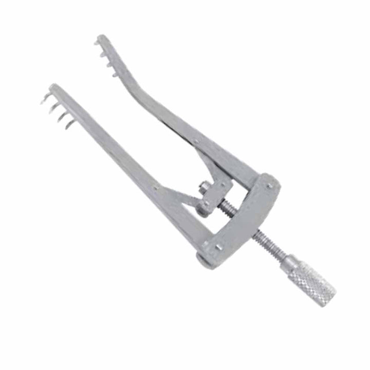 Alm Minor Surgery Retractors