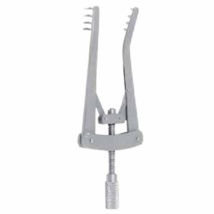 Alm Minor Surgery Retractors