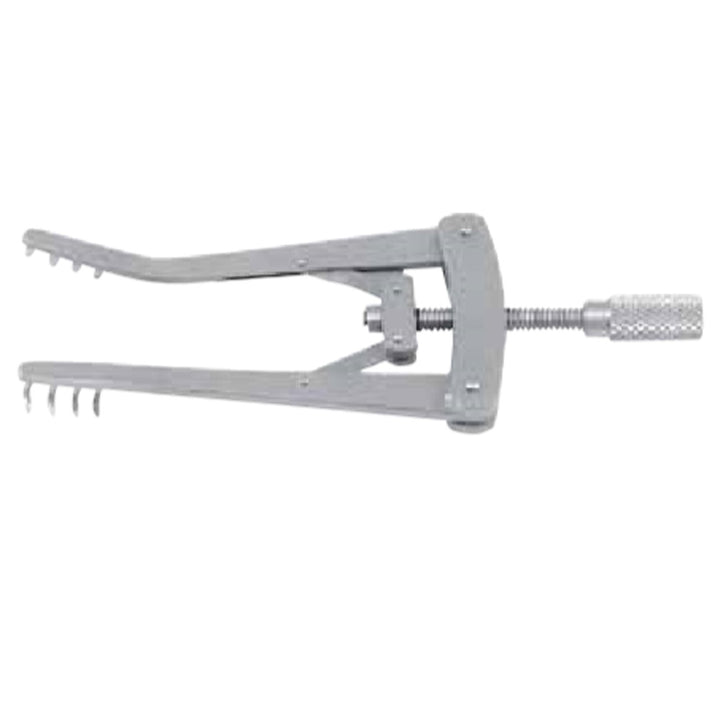 Alm Minor Surgery Retractors